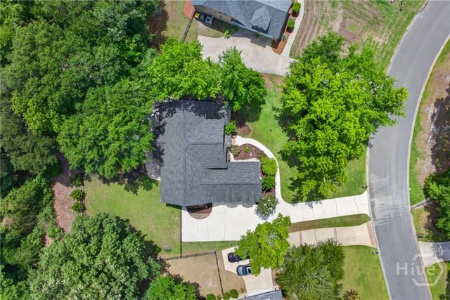 590 Channing Drive, Richmond Hill, GA 31324