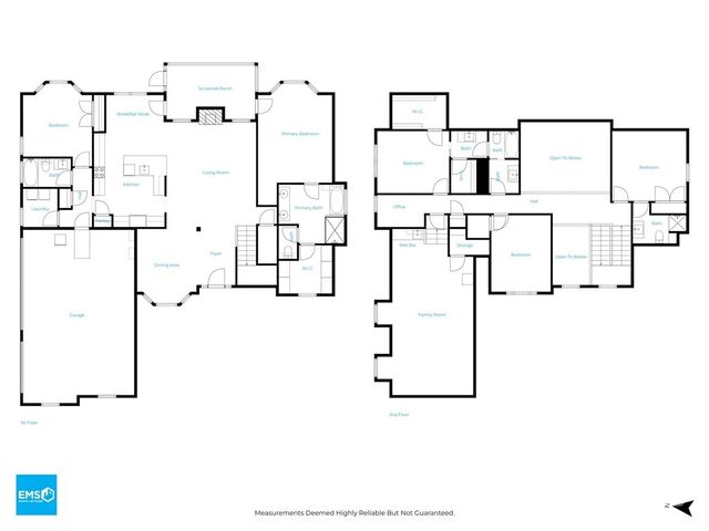 590 Channing Drive, Richmond Hill, GA 31324
