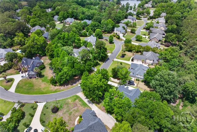 590 Channing Drive, Richmond Hill, GA 31324