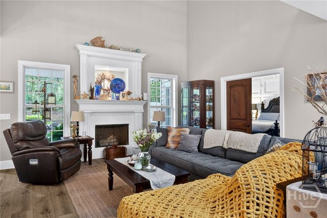 590 Channing Drive, Richmond Hill, GA 31324