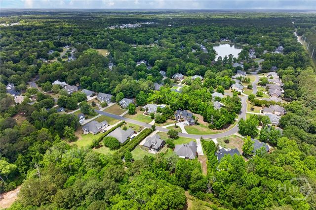 590 Channing Drive, Richmond Hill, GA 31324