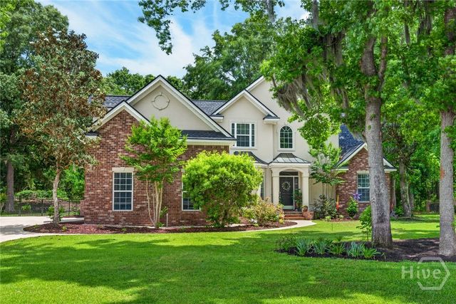 590 Channing Drive, Richmond Hill, GA 31324