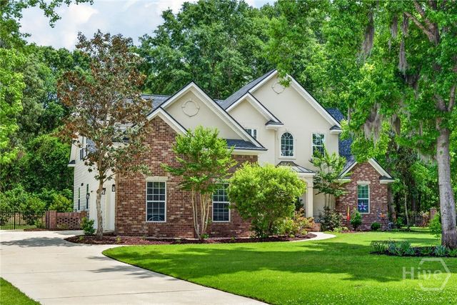 590 Channing Drive, Richmond Hill, GA 31324