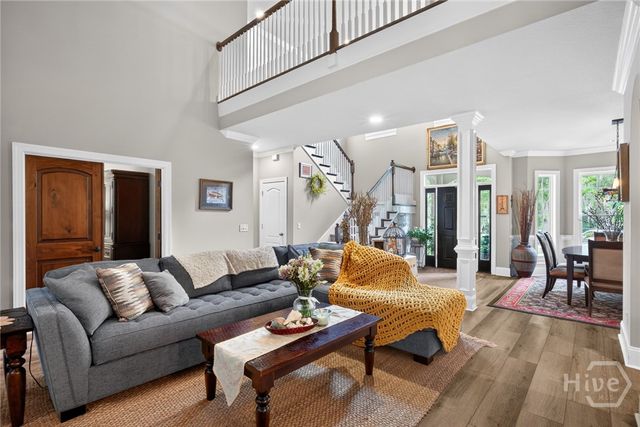 590 Channing Drive, Richmond Hill, GA 31324
