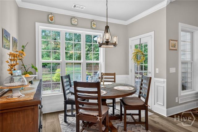 590 Channing Drive, Richmond Hill, GA 31324