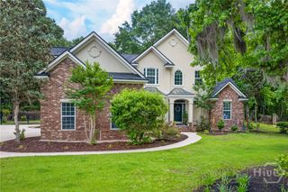590 Channing Drive, Richmond Hill, GA 31324
