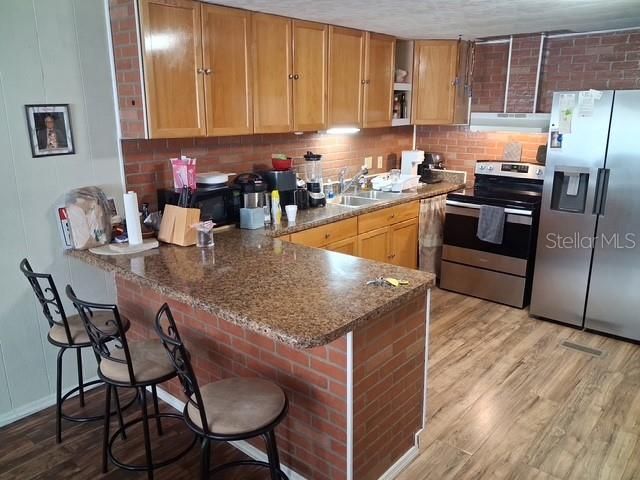 5148 DARLINGTON ROAD, Holiday, FL 34690