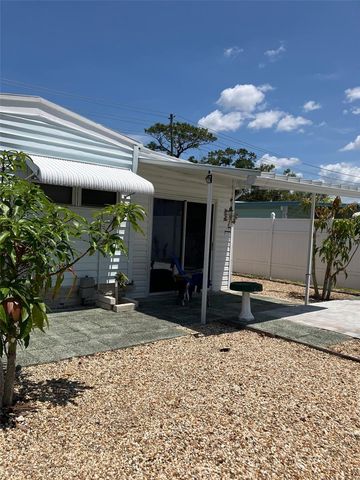 5148 DARLINGTON ROAD, Holiday, FL 34690