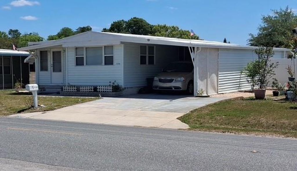 5148 DARLINGTON ROAD, Holiday, FL 34690