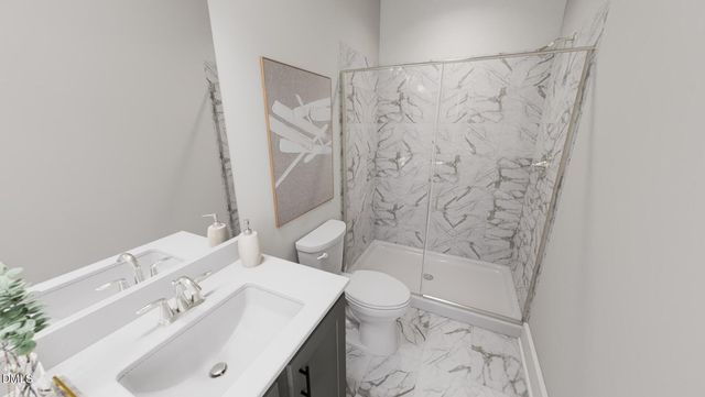 1869 Wendell Valley 3091 Boulevard, Wendell, NC 27591