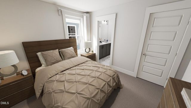 1869 Wendell Valley 3091 Boulevard, Wendell, NC 27591