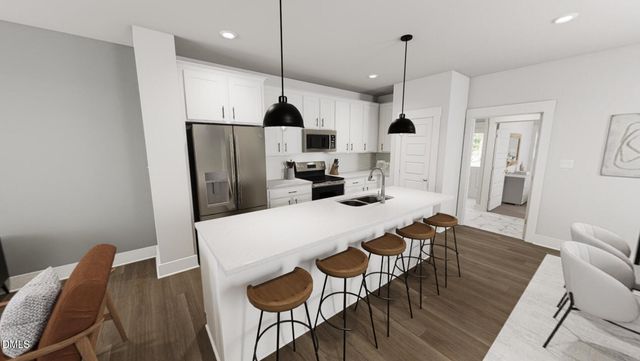 1869 Wendell Valley 3091 Boulevard, Wendell, NC 27591