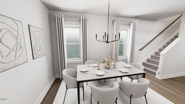 1869 Wendell Valley 3091 Boulevard, Wendell, NC 27591