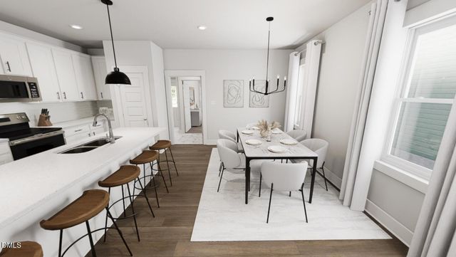 1869 Wendell Valley 3091 Boulevard, Wendell, NC 27591