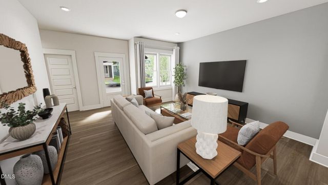 1869 Wendell Valley 3091 Boulevard, Wendell, NC 27591