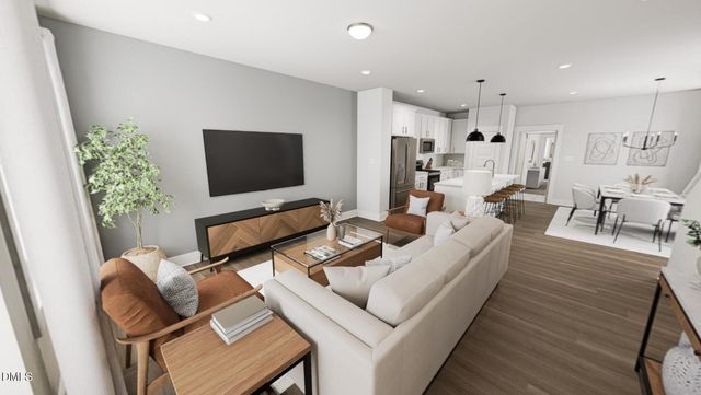 1869 Wendell Valley 3091 Boulevard, Wendell, NC 27591