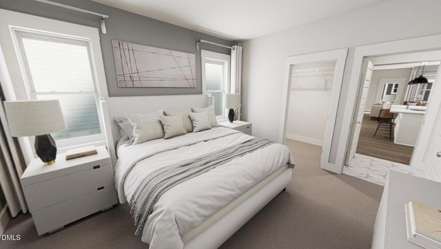 1869 Wendell Valley 3091 Boulevard, Wendell, NC 27591