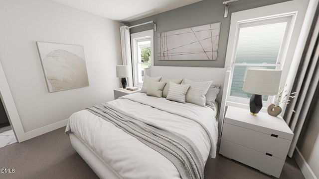 1869 Wendell Valley 3091 Boulevard, Wendell, NC 27591