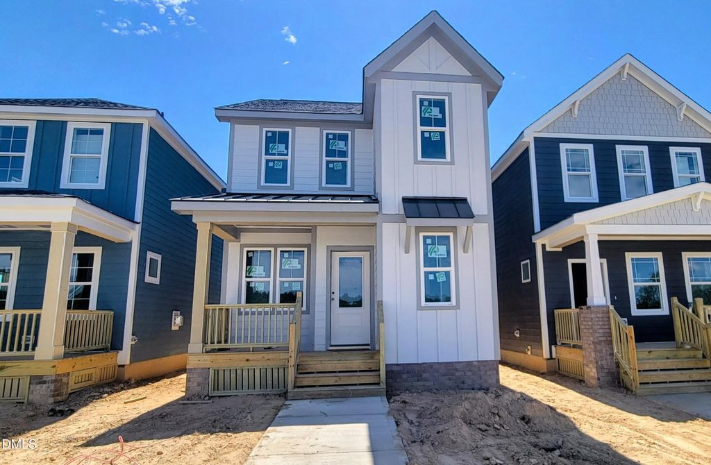 1869 Wendell Valley 3091 Boulevard, Wendell, NC 27591