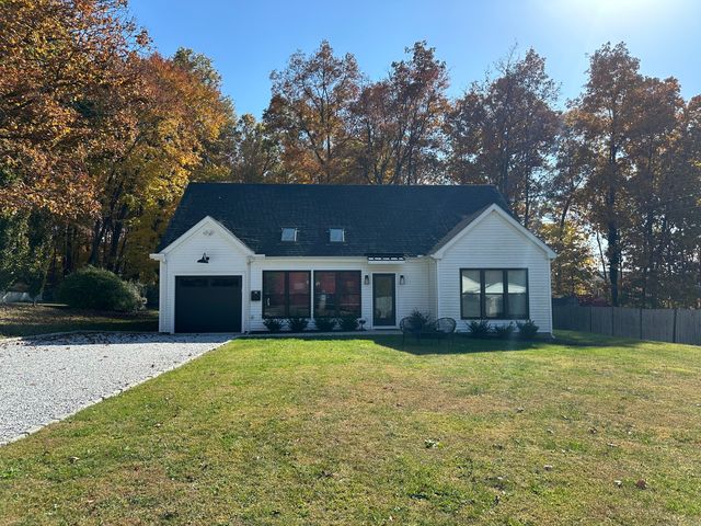 14 Tod Road, Norwalk, CT 06851