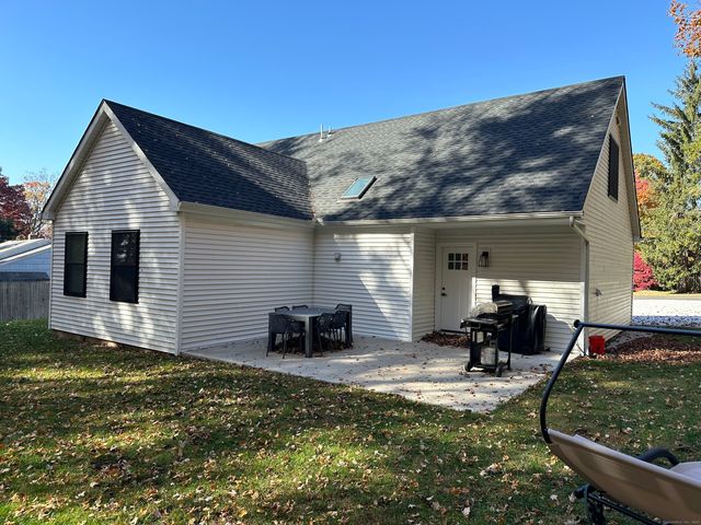 14 Tod Road, Norwalk, CT 06851