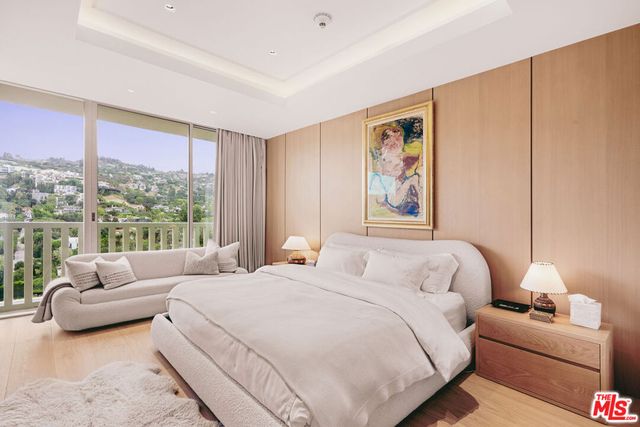 9255 Doheny Road 1803, West Hollywood, CA 90069
