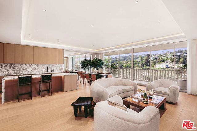 9255 Doheny Road 1803, West Hollywood, CA 90069