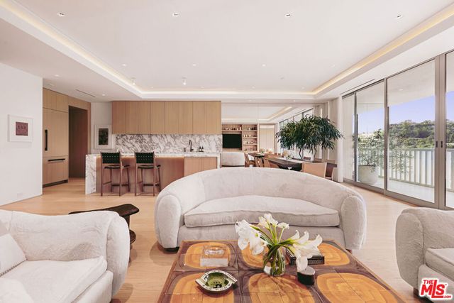9255 Doheny Road 1803, West Hollywood, CA 90069