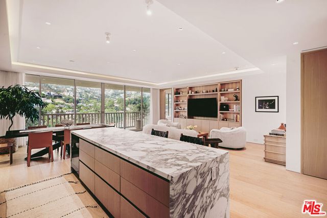 9255 Doheny Road 1803, West Hollywood, CA 90069