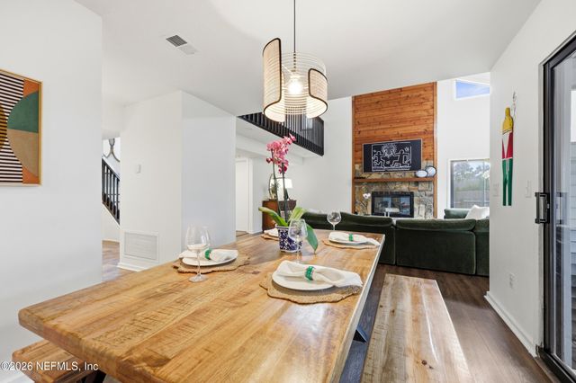 3857 SANDY SHORES Drive, Jacksonville, FL 32277