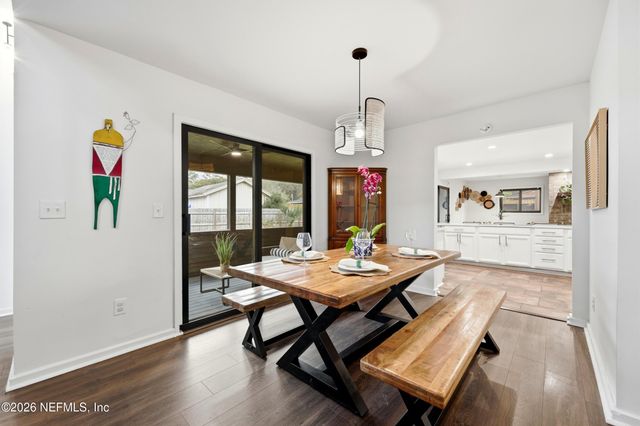 3857 SANDY SHORES Drive, Jacksonville, FL 32277