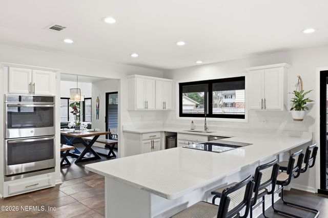 3857 SANDY SHORES Drive, Jacksonville, FL 32277