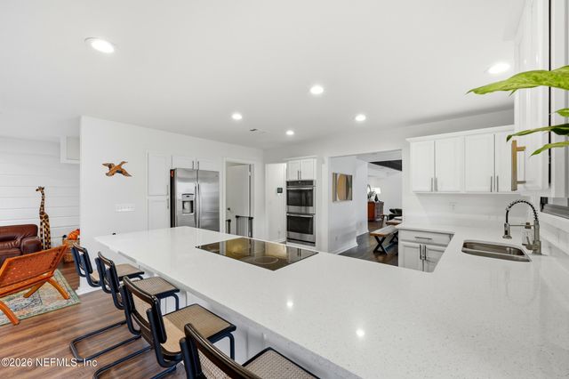 3857 SANDY SHORES Drive, Jacksonville, FL 32277