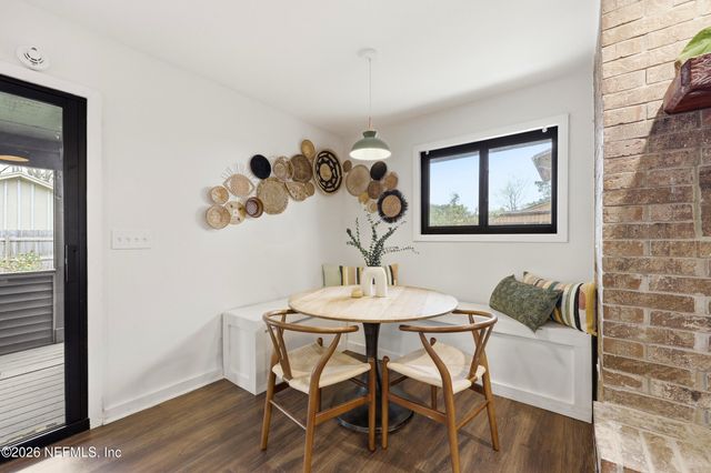 3857 SANDY SHORES Drive, Jacksonville, FL 32277