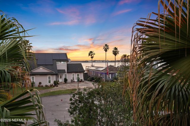 3857 SANDY SHORES Drive, Jacksonville, FL 32277