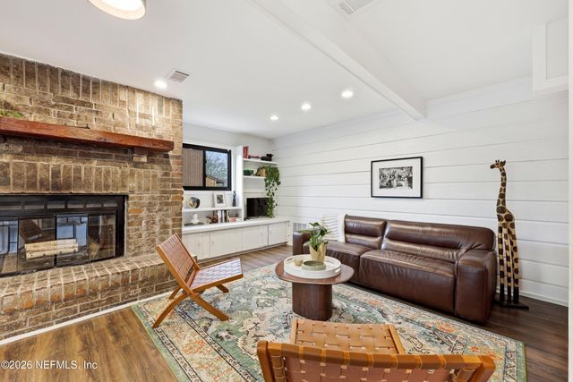 3857 SANDY SHORES Drive, Jacksonville, FL 32277