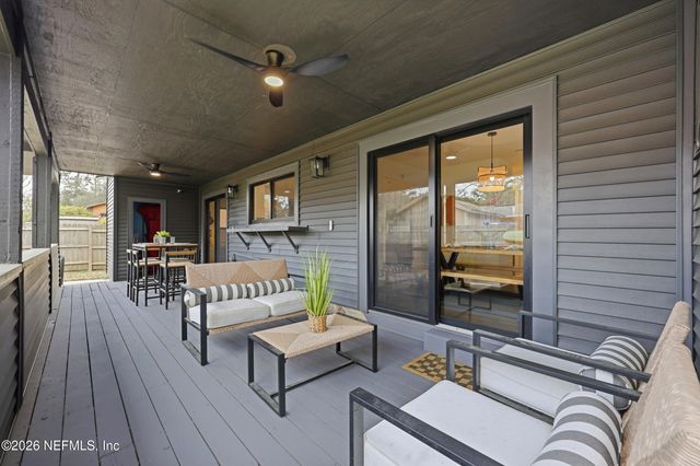 3857 SANDY SHORES Drive, Jacksonville, FL 32277