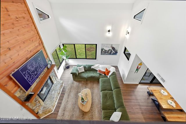 3857 SANDY SHORES Drive, Jacksonville, FL 32277