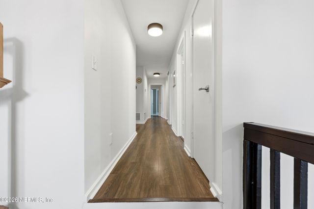 3857 SANDY SHORES Drive, Jacksonville, FL 32277