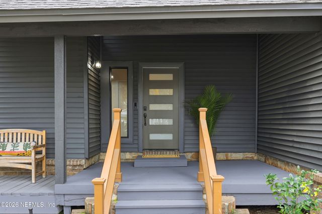 3857 SANDY SHORES Drive, Jacksonville, FL 32277