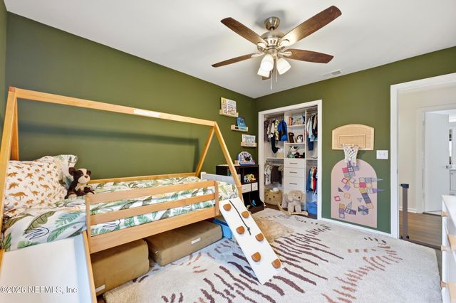 3857 SANDY SHORES Drive, Jacksonville, FL 32277