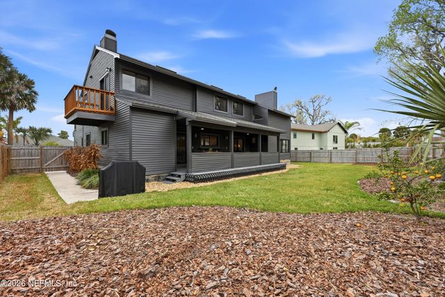 3857 SANDY SHORES Drive, Jacksonville, FL 32277