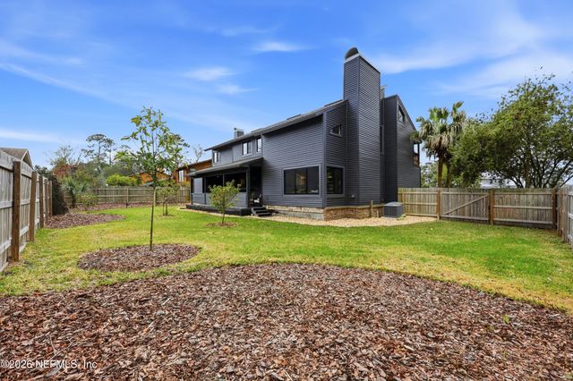 3857 SANDY SHORES Drive, Jacksonville, FL 32277