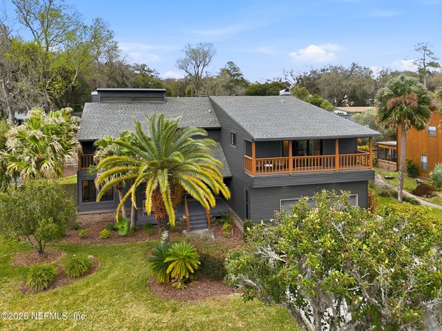 3857 SANDY SHORES Drive, Jacksonville, FL 32277