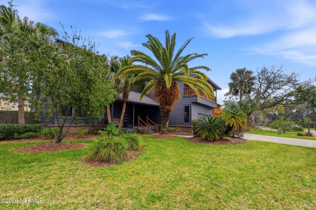 3857 SANDY SHORES Drive, Jacksonville, FL 32277