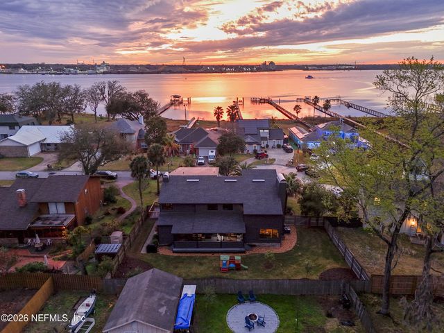 3857 SANDY SHORES Drive, Jacksonville, FL 32277