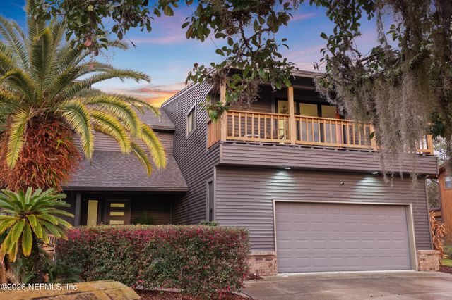 3857 SANDY SHORES Drive, Jacksonville, FL 32277