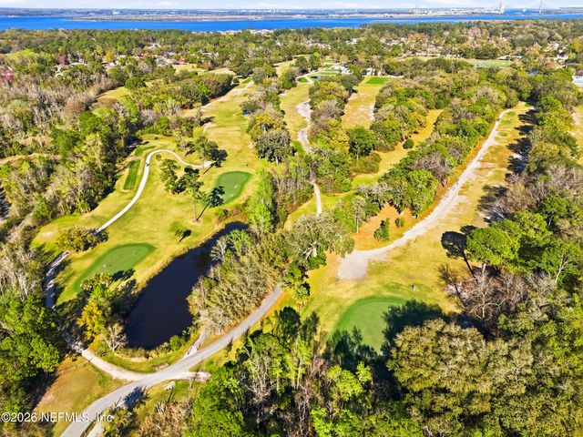 3857 SANDY SHORES Drive, Jacksonville, FL 32277