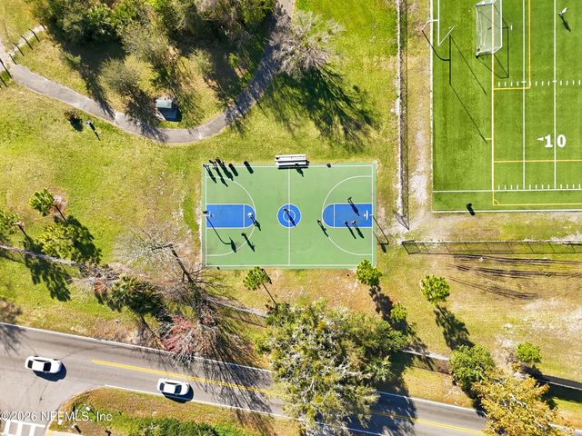 3857 SANDY SHORES Drive, Jacksonville, FL 32277