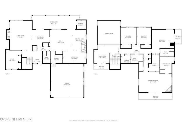 3857 SANDY SHORES Drive, Jacksonville, FL 32277